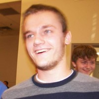 Brandon Roughton