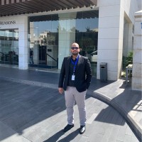 Sohaeb M. Alsha'Er