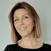 Izabela Dobrowolska (Żerek)