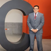 Alberto Abisai López Cantú