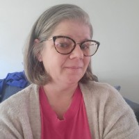 Kathryn Beaver