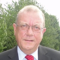 Christopher Paine
