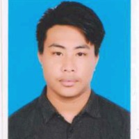 Robin Chakma