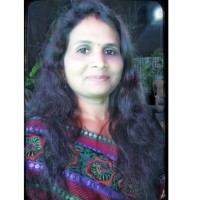 Shital Dahegaonkar