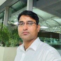 Jitendra Jangir