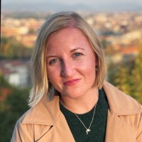 Maja Skaaning