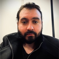 Thierry Ernesto Baribaud