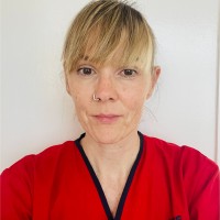 Claire Scott