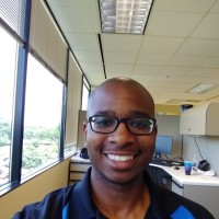Isaiah Richardson