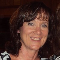 Sherry Harrison