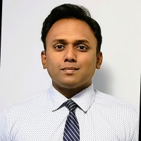 Mithun Raj (B.Eng, MBA)