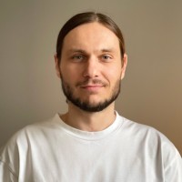 Pavel Tarkhov