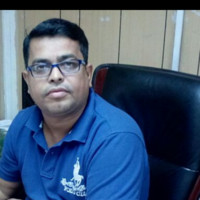 Shamim Ahmad