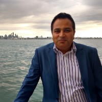 Shriyans Katariya