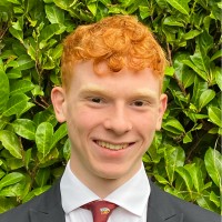 Harry Longhurst