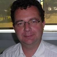 Thomas Scherrer