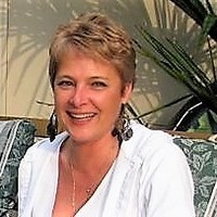 Mary Petrich