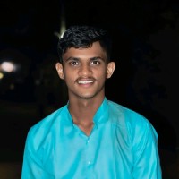 Siddhesh Ganve