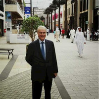 Joseph Haimari