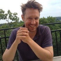Jon Holmberg