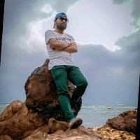 Bishnupada Roy