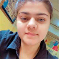 Vishakha Chauhan
