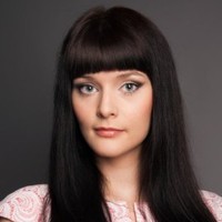 Maria Kumbysheva