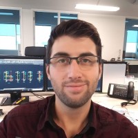 Sébastien Huot