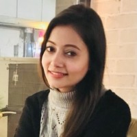 Pragya Tripathi