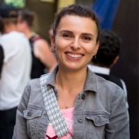 Sabrina Ebner
