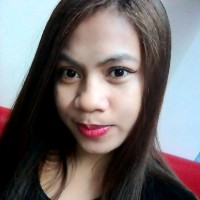 Jinky Almoite