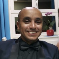 Kheir-Dine Cherrara