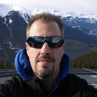 Nathaniel Grebinski, Asct