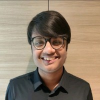 Arnav Churiwala