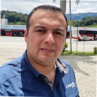 Ronald Hernandez Carrasco
