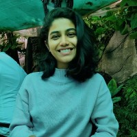 Mayuri Chavan
