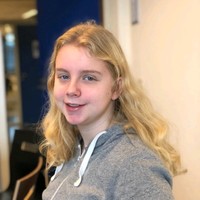 Mandy Van Doorn