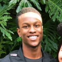 Malik Shelton