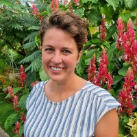 Jessica Van Den Dool
