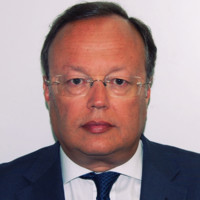 Domingo Morales - Mrics, Ceve