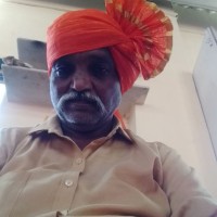 Ramchandra Pandkar