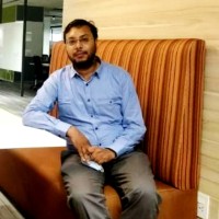 Shubham A.