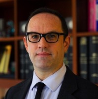Daniel Martin