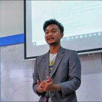 Raden Novendra Rizky