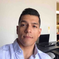 Jesus Andrade