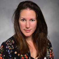 Malika Amer-Ouali, CRME, CHDM,