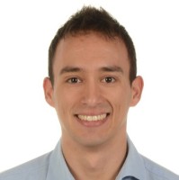 David Llorente Toledo