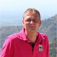 Martijn Van Der Griend