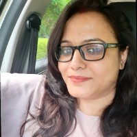 Kirtee Patil