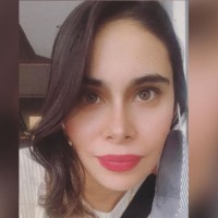 Pricilla Iliana Rosas Ortega